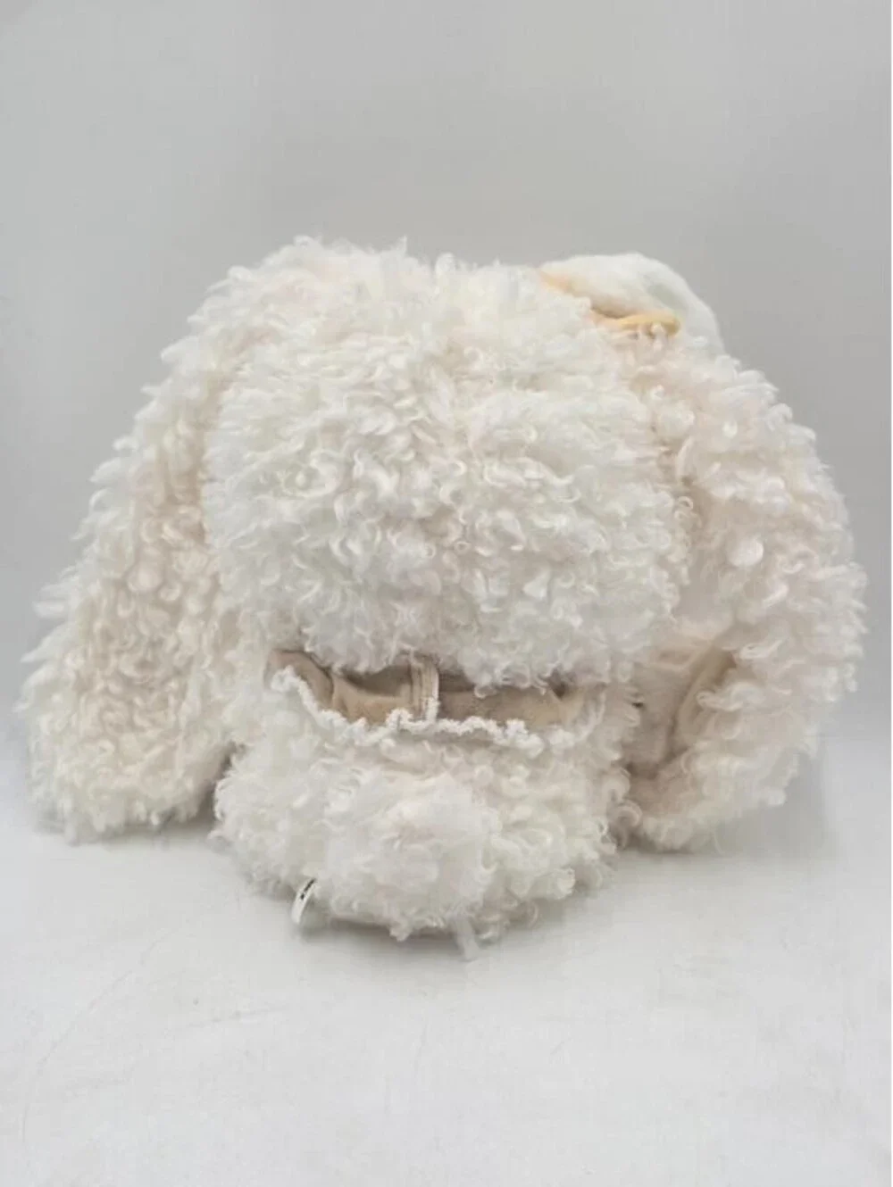 Yooki Bunny's Floral Fragments 400% Cottony Clouds Plush Blind Box New